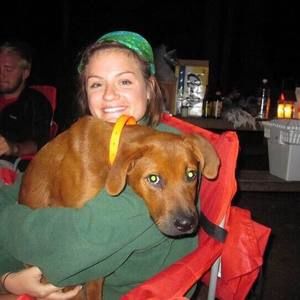 Meet your Posher, Marianne